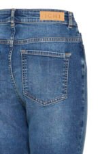 Ψηλόμεσο Flared Jeans ICHI - Image 3