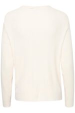 Πλεκτό V-neck ICHI - Image 2