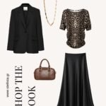 Shop The Look | Chic & Statement